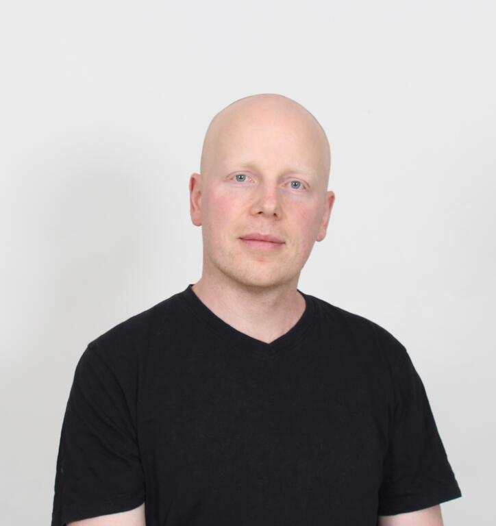 Niklas Hohmann