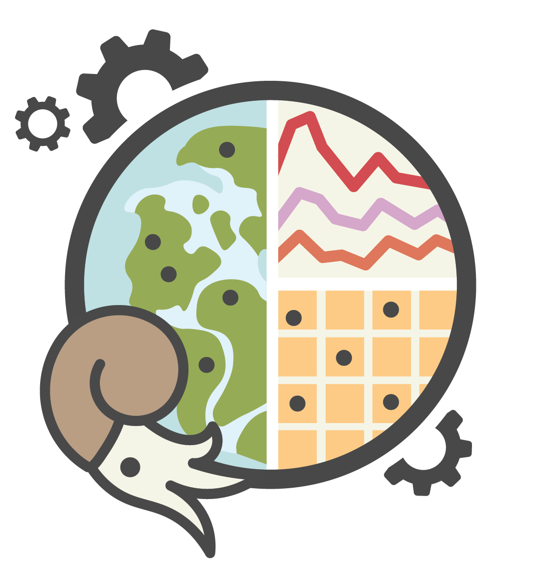 Palaeoverse logo